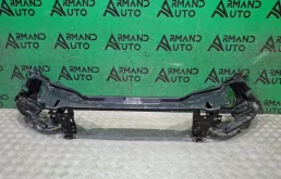 Панель передняя (суппорт радиатора) Volvo XC60 2008-2017 31416750 1