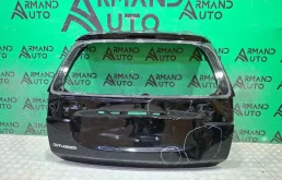 Дверь багажника Mitsubishi Outlander 2015-2023 5801B680 3