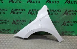 Крыло Skoda Rapid 2020-2023 60U821021 2, переднее левое