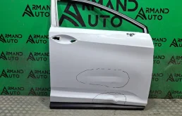 Дверь Lexus RX 2015-2022 6700148160 4 AL20, передняя правая