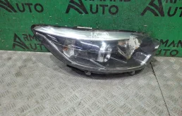 Фара Renault Kaptur 2016-2022 260108765R 1, правая