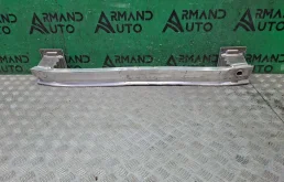 Усилитель бампера Audi A8 2010-2017 4H0807309C 3 D4, задний