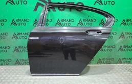 Дверь BMW 7 series 2015-2022 41527423703 G11, задняя левая