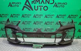 Бампер BMW X6 2019-2023 51118098864 G06, передний