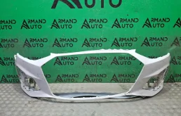 Бампер Audi A4 2019-2025 8W0807065BEGRU 5 B9, передний