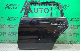 Дверь Mercedes GL GLS-Class 2012-2019 A1667300305 X166, задняя левая