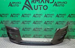 Бампер Audi Q3 2014-2018 8U0807065LGRU 1 8U, передний