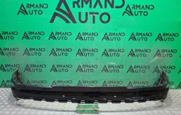 Бампер нижняя часть Audi Q7 2015-2020 4M0807067DGRU 2 4M, задний