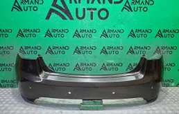 Бампер KIA Cerato 2008-2013 866111M000 2, задний