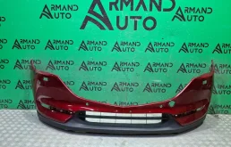 Бампер Mazda CX-5 2017-нв KF1B50031E8P 2, передний