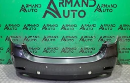 Бампер Mazda 6 2012-2018 GJR950221A8N 3 GJ, задний