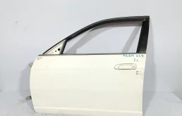 ДВЕРЬ HONDA CIVIC FERIO CIVIC HYBRID 67050S5AJ01ZZ ПЕРЕДНЯЯ ЛЕВАЯ  белый, NH578 KE814