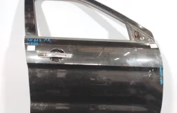 ДВЕРЬ FORD EXPLORER JB5Z7820124B ПЕРЕДНЯЯ ПРАВАЯ  черный KE823