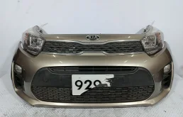 НОУСКАТ KIA MORNING PICANTO 86511G6000  серый, IM YE048