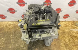 Двигатель Lexus GS300 GRS190 3GR-FSE 3.0