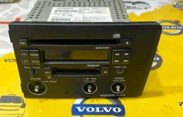 Магнитола Volvo S60 V70 XC70 HU-603 P2 S60 I (2000—2004)