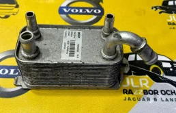 Радиатор АКПП Volvo S60 S80 V60 XC60 XC70 LR L359 Freelander II (2006—2010)