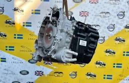 Акпп TG-81SC Volvo S80 V60 V40 D4204T 2.0 Diesel V40 II рестайлинг (2016—2019)