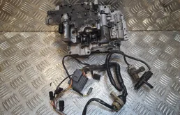 гидроблок АКПП Opel Astra H