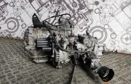 АКПП для Toyota RAV4 XA10 1994-2000