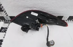 Фонарь правый для Kia Rio X line на фотографиях