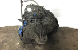 АКПП для Toyota Alphard 2015 года на фотографиях