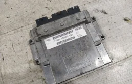 Блок управления двигателем (1758074) для Ford Mondeo 4 рестайлинг