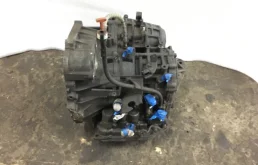 АКПП для Toyota Alphard 2015 года на фотографиях