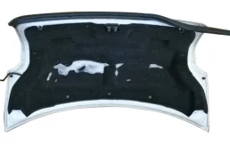 Крышка багажника для Toyota Avensis на фотографиях