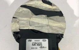 Подрулевой шлейф (93480-3L002) для Kia Cerato TD 2009-2013