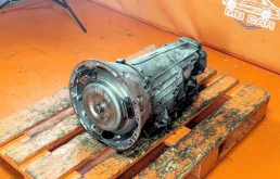 АКПП 7G-Tronic Mercedes-Benz