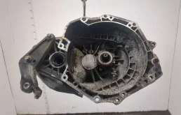 КПП 5-ст.мех. (МКПП) Opel Corsa D 2006-2014 A12XER Бензин 1.2 л