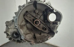 КПП 5-ст.мех. (МКПП) Mitsubishi Colt 2002-2012 4A90 Бензин 1.3 л Инжектор
