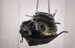 КПП - автомат (АКПП) Nissan Note E11 2005-2013 HR16DE Бензин 1.6 л