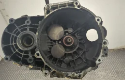 КПП 6-ст.мех. (МКПП) Audi A3 (8P) 2003-2013 BMM Дизель 2 л Турбо