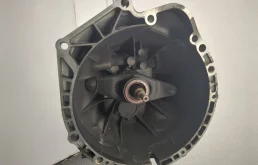 КПП 6-ст.мех. (МКПП) BMW 3 E90, E91, E92, E93 2005-2012 N46B20B Бензин 2 л Инжектор