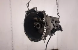 КПП 6-ст.мех. (МКПП) BMW 3 E46 1998-2006 204D4 Дизель 2 л Турбо