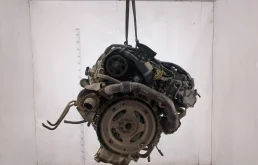 Двигатель (ДВС) Land Rover Discovery 3 2004-2009 КПП автомат 4х4 (АКПП) 276DT Дизель 2.7 л Турбо