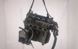 Двигатель (ДВС) Seat Ibiza 4 2008-2015 КПП 5-ст.мех.(МКПП) CGGB Бензин 1.4 л Инжектор