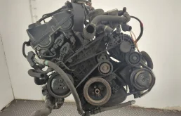 Двигатель (ДВС) BMW 3 E90, E91, E92, E93 2005-2012 КПП 6-ст.мех.(МКПП) N46B20B Бензин 2 л Инжектор