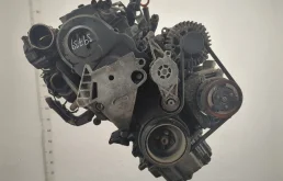 Двигатель (ДВС) Audi A3 (8P) 2003-2013 КПП 6-ст.мех.(МКПП) BMM Дизель 2 л Турбо