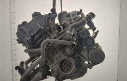 Двигатель (ДВС) BMW 3 E90, E91, E92, E93 2005-2012 КПП 6-ст.мех.(МКПП) N43B20A Бензин 2 л Инжектор