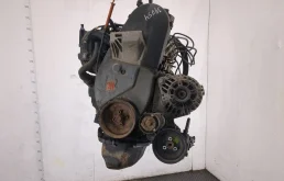 Двигатель (ДВС) Volkswagen Lupo КПП 5-ст.мех.(МКПП) AUC Бензин 1 л Инжектор