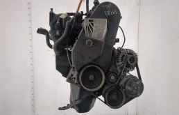 Двигатель (ДВС) Volkswagen Lupo КПП 5-ст.мех.(МКПП) AUC Бензин 1 л Инжектор