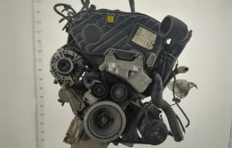 Двигатель (ДВС) Opel Zafira B 2005-2014 КПП автомат (АКПП) Z19DT Дизель 1.9 л CDTI