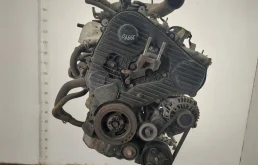 Двигатель (ДВС) Mazda 6 (GG) 2002-2007 КПП 6-ст.мех.(МКПП) RF Дизель 2 л Турбо