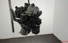 Двигатель (ДВС) Volkswagen Golf 5 2003-2009 КПП 6-ст.мех.(МКПП) BLF Бензин 1.6 л FSI