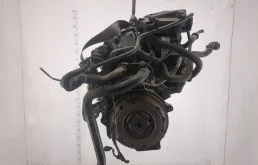 Двигатель (ДВС) Volkswagen Golf 4 1997-2006 КПП 5-ст.мех.(МКПП) BCA Бензин 1.4 л Инжектор