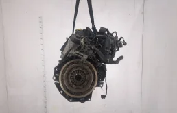 Двигатель (ДВС) Opel Corsa C 2000-2006 КПП 5-ст.мех.(МКПП) Z10XEP Бензин 1 л Инжектор