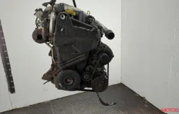 Двигатель (ДВС) Renault Laguna 3 2007-2015 КПП 6-ст.мех.(МКПП) K9K 780 Дизель 1.5 л DCI